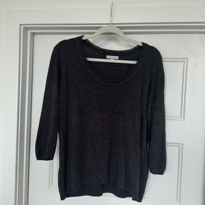 New York and company sweater
